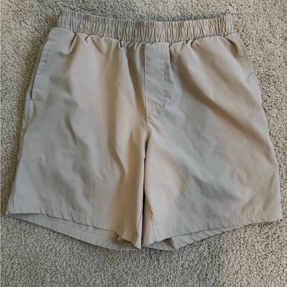 Simply Southern Men’s Shorts